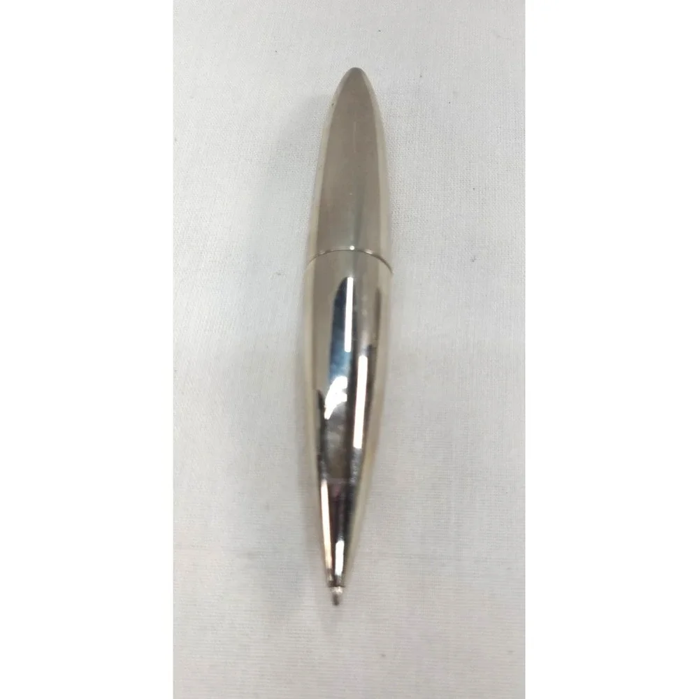 Philippi Design German Lucy Magnetic Pen and Base‎ Needs Ball point ink Refill